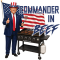 Randomness 473 - Commander In Beef