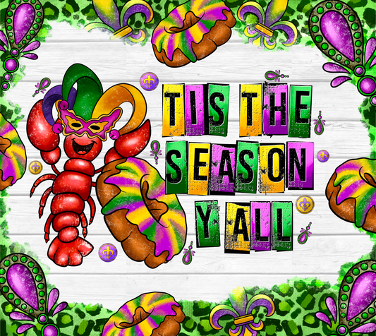 Mardi Gras 1030 - Tistheseasonyall
