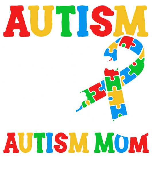 Autism 360 - Copy Of 10. Tree Colorful Jigsaw Puzzle Pieces