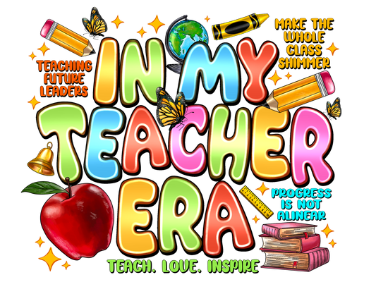 Teacher 363 - Inmyteacherera
