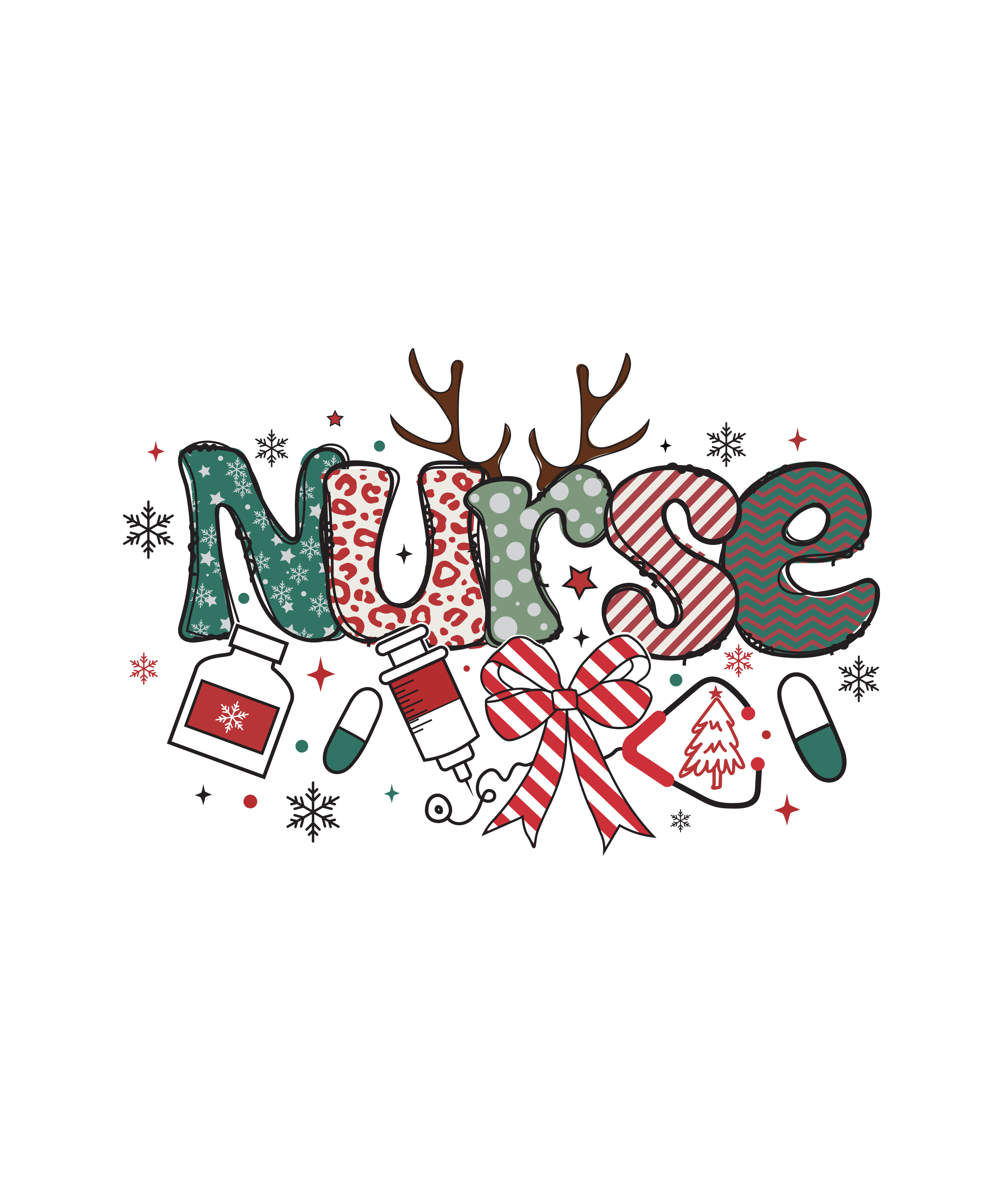 Nursing 687 - Nurse (642)