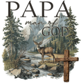 Randomness 1268 - Papaman Of God