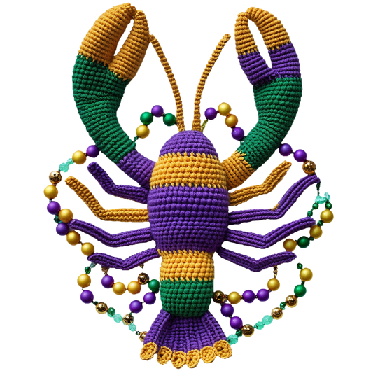 Mardi Gras 122 - 24