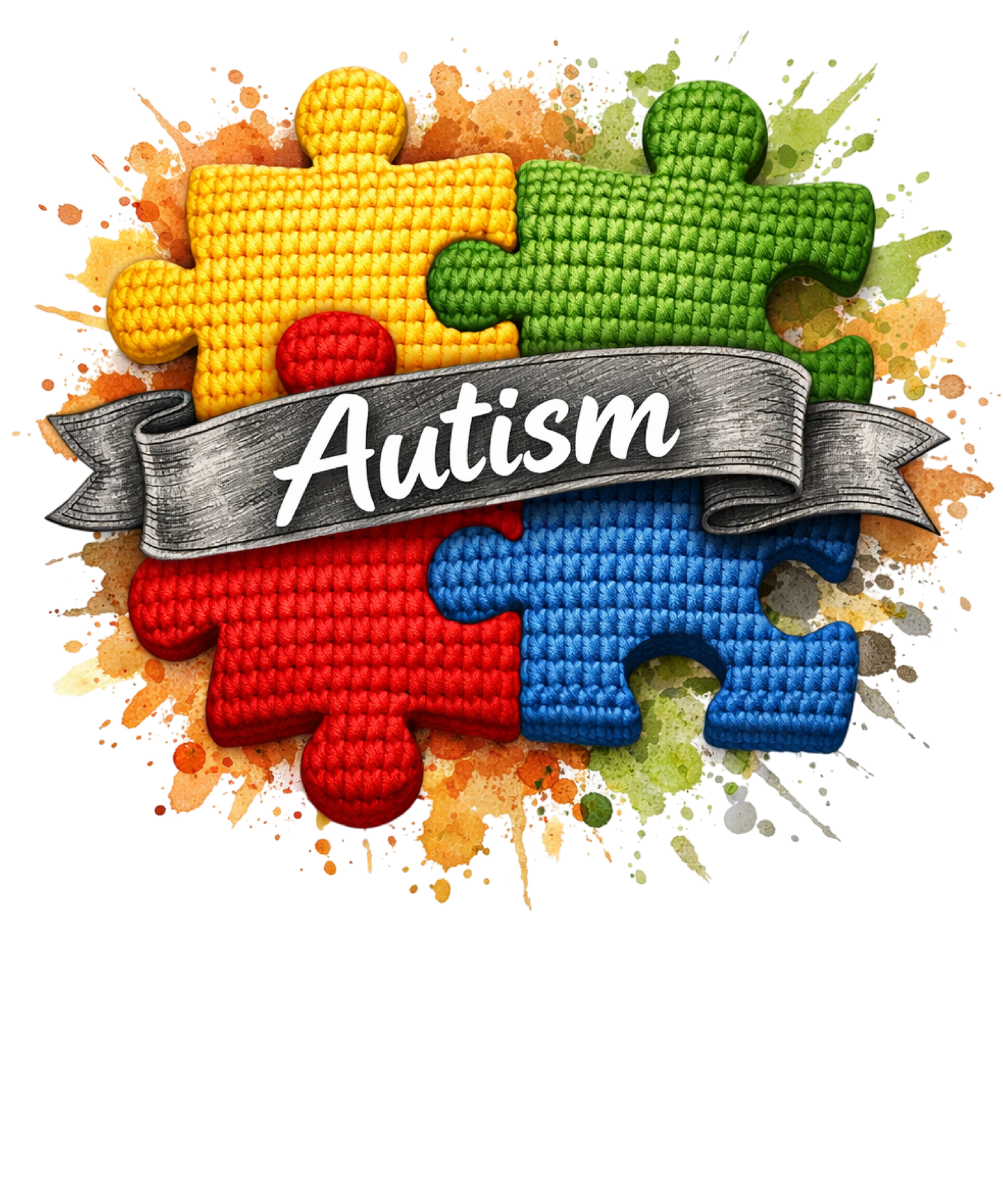 Autism 285 - Autism Mom