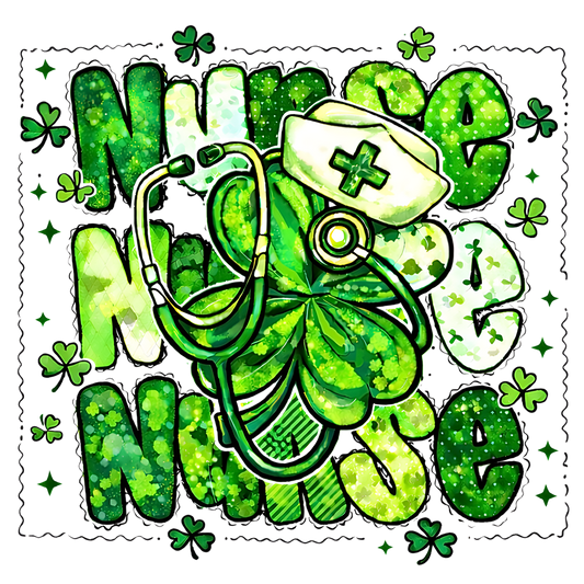 St. Patrick's Day 44 - De858vefrvs300