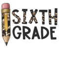 Randomness 1542 - Sixth Grade Cheetah Cow