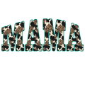 Randomness 1016 - Mama Cow