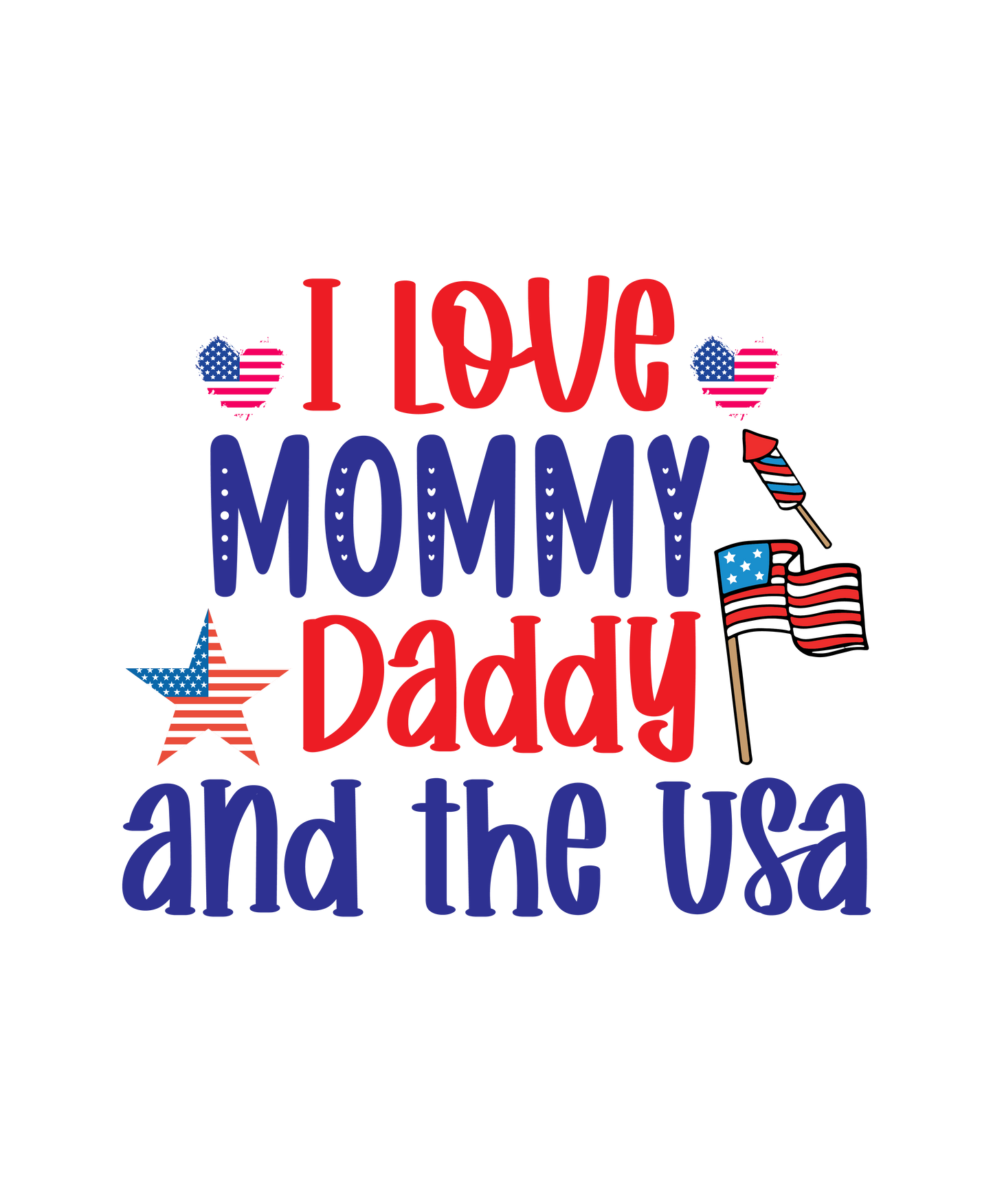 4th of July 205 - 491