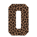Randomness 1231 - O Cheetah