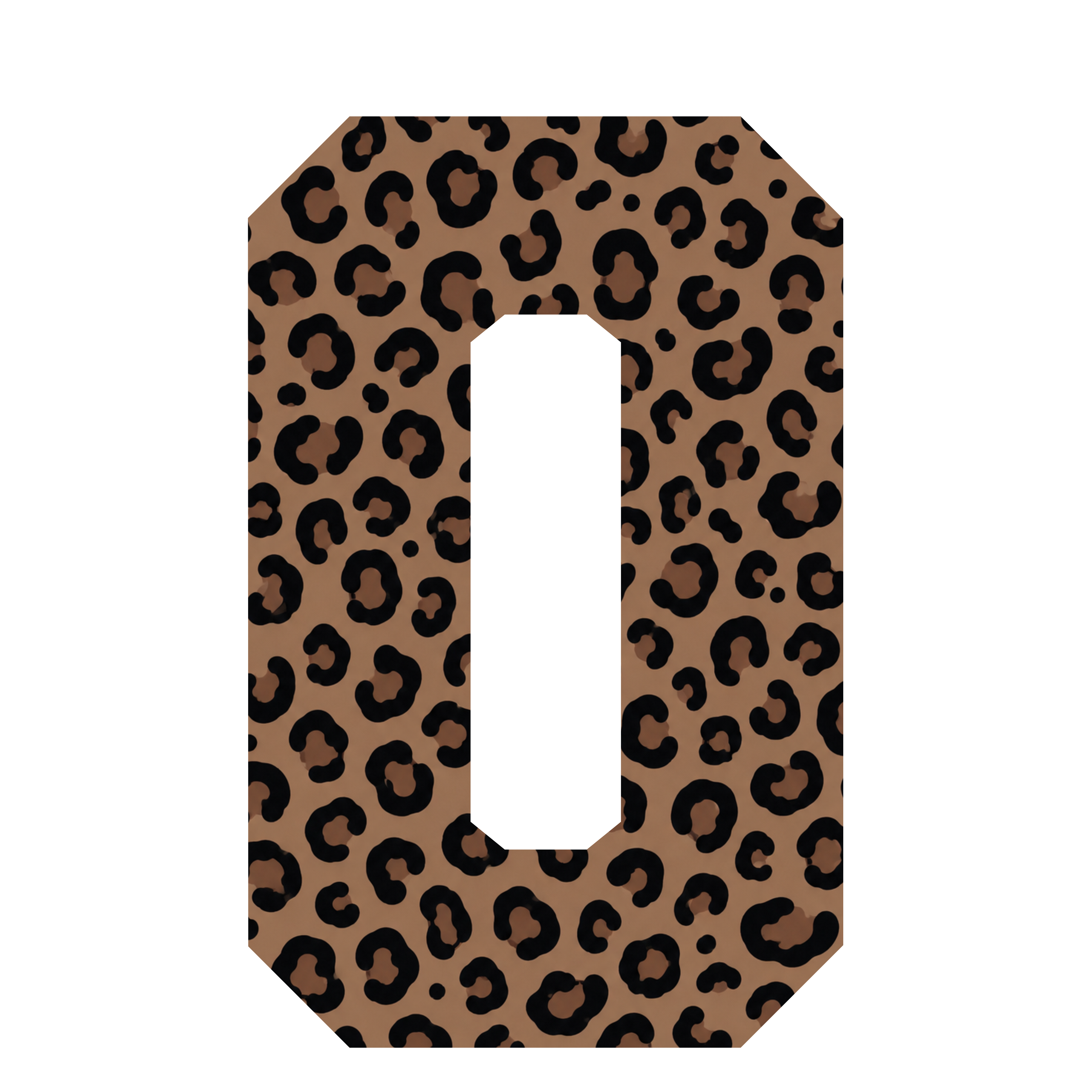 Randomness 1231 - O Cheetah