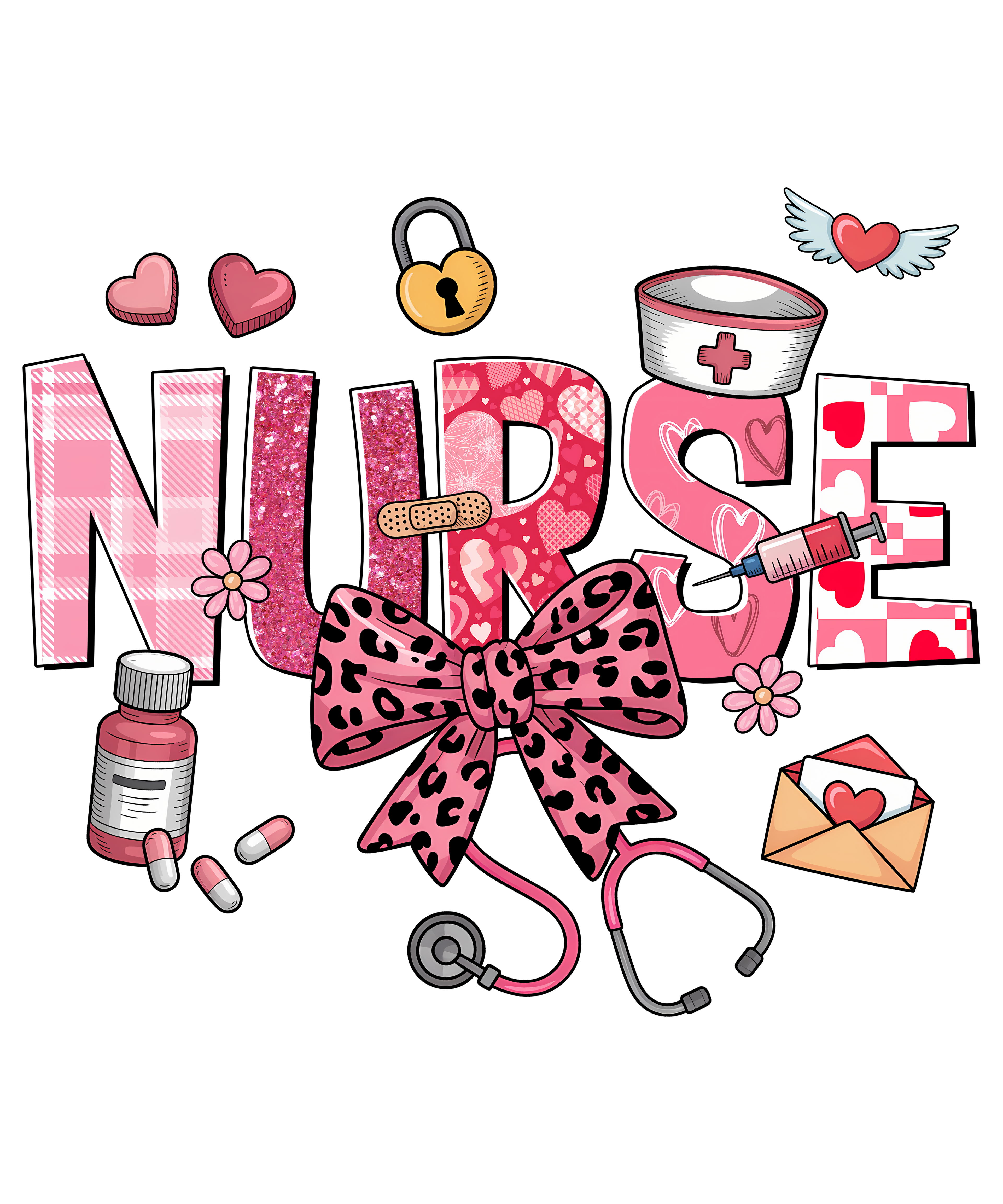 Nursing 717 - Nurse (67)