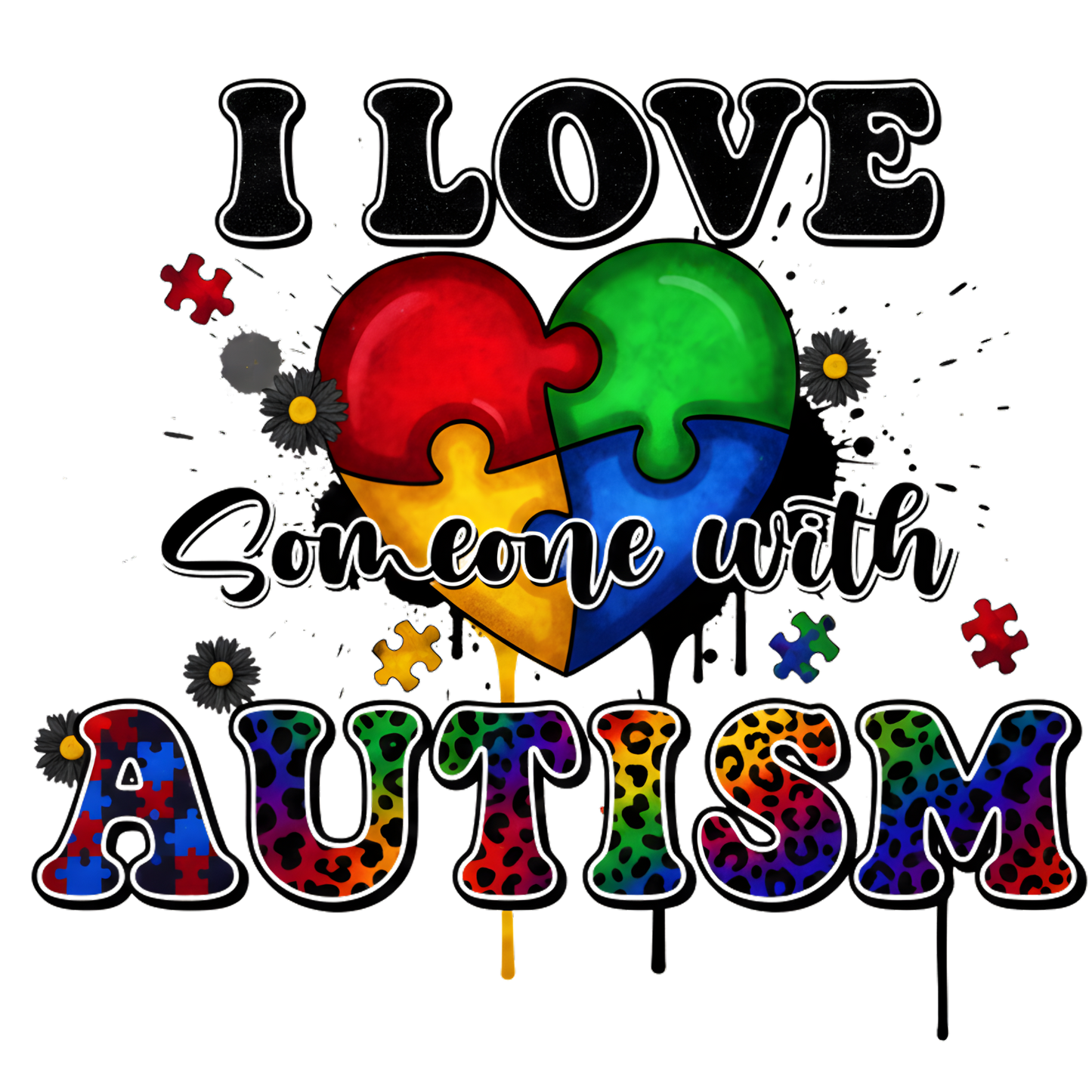 Autism 25 - 10.Everyone  Communicates Differently