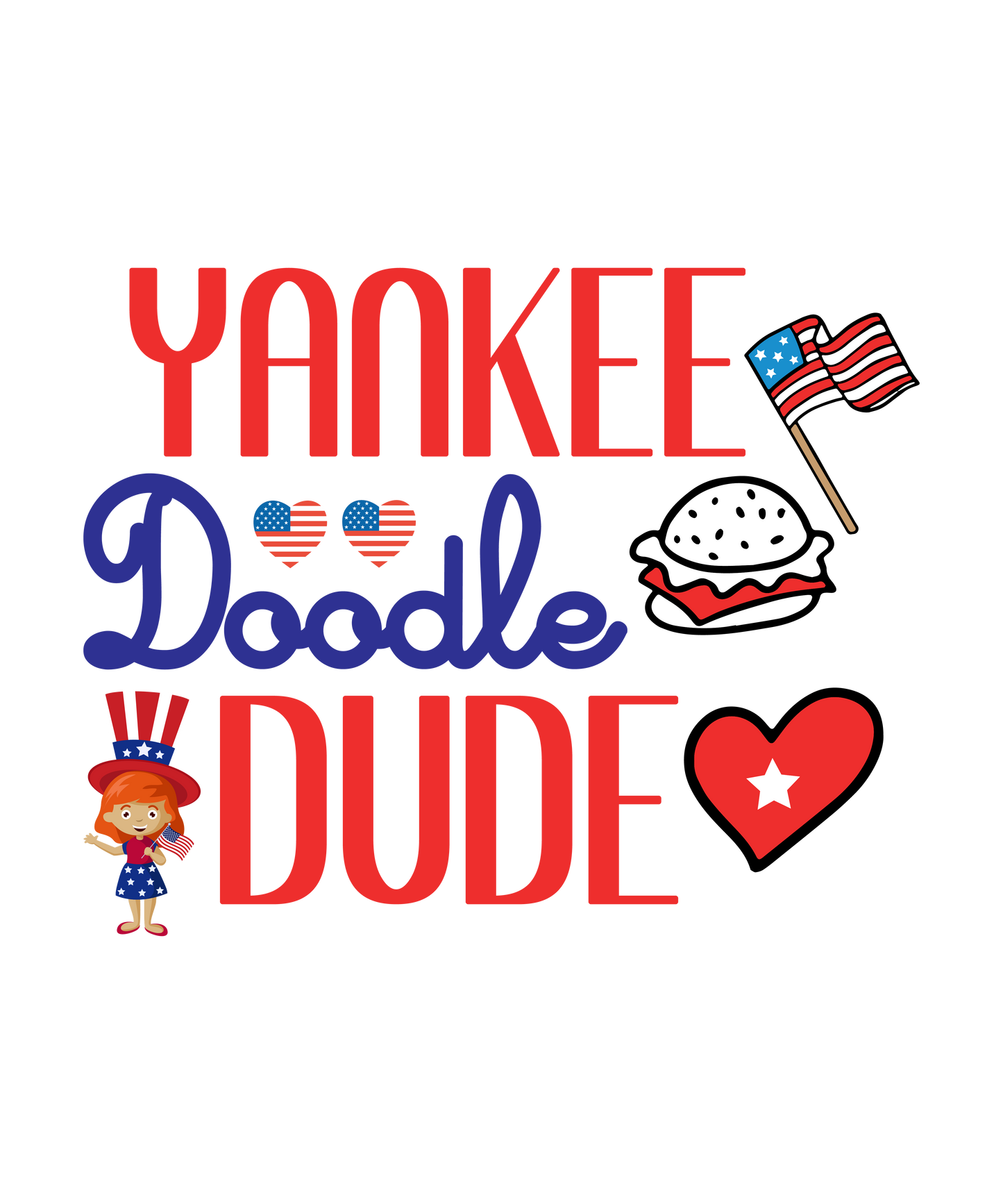 4th of July 127 - 420