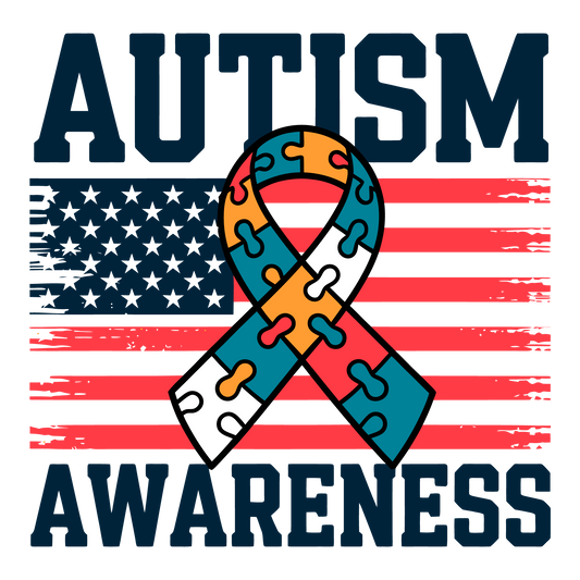 Autism 1069 - Ow A 0102231