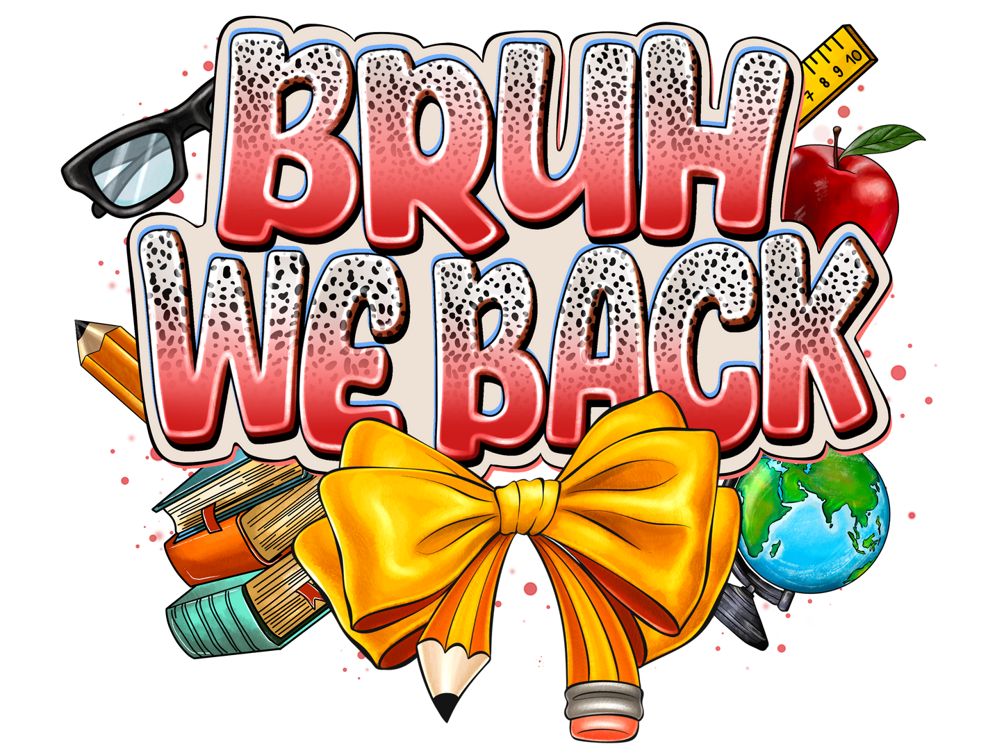Teacher 144 - Bruhweback Kopyası