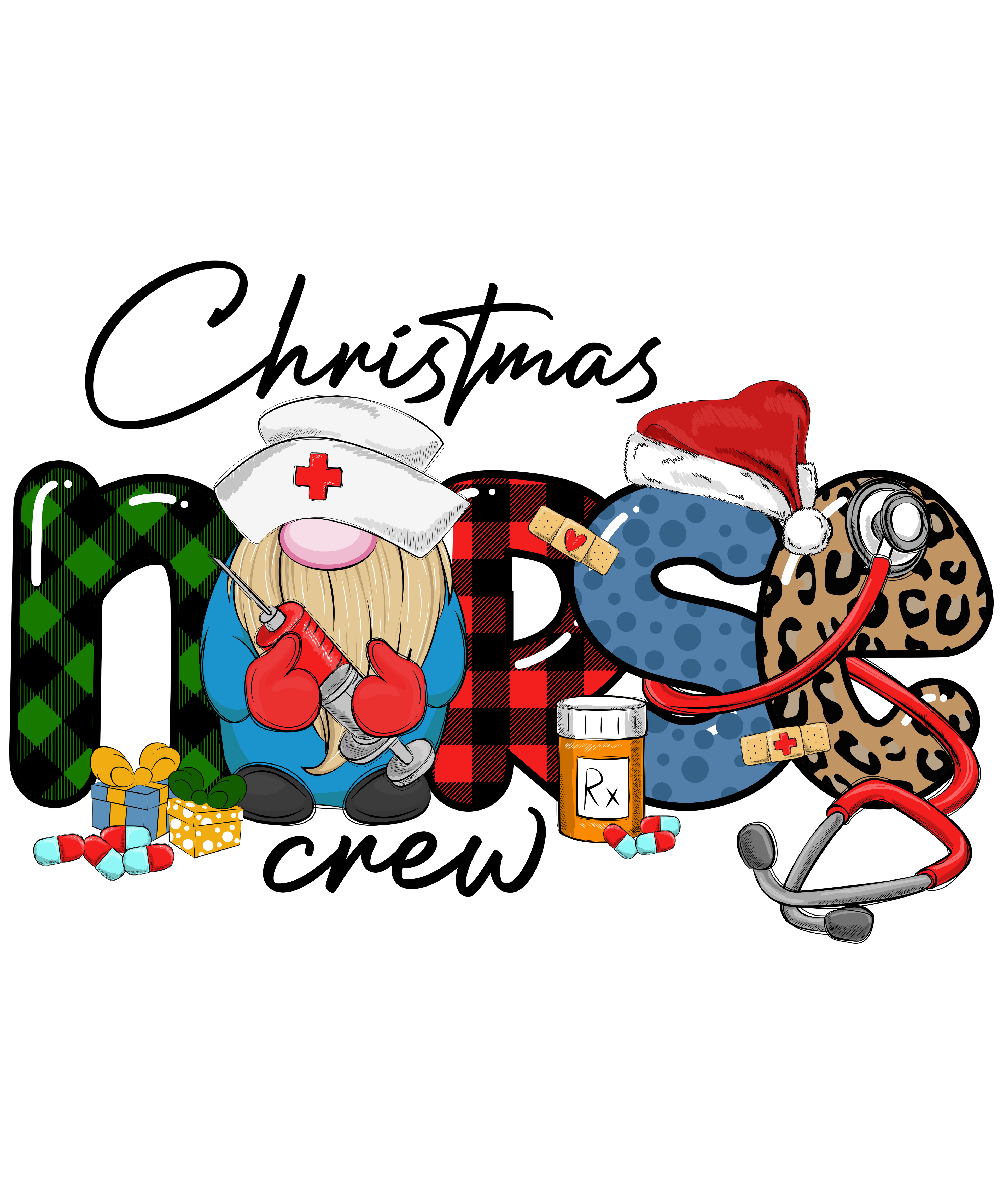Nursing 632 - Nurse (593)