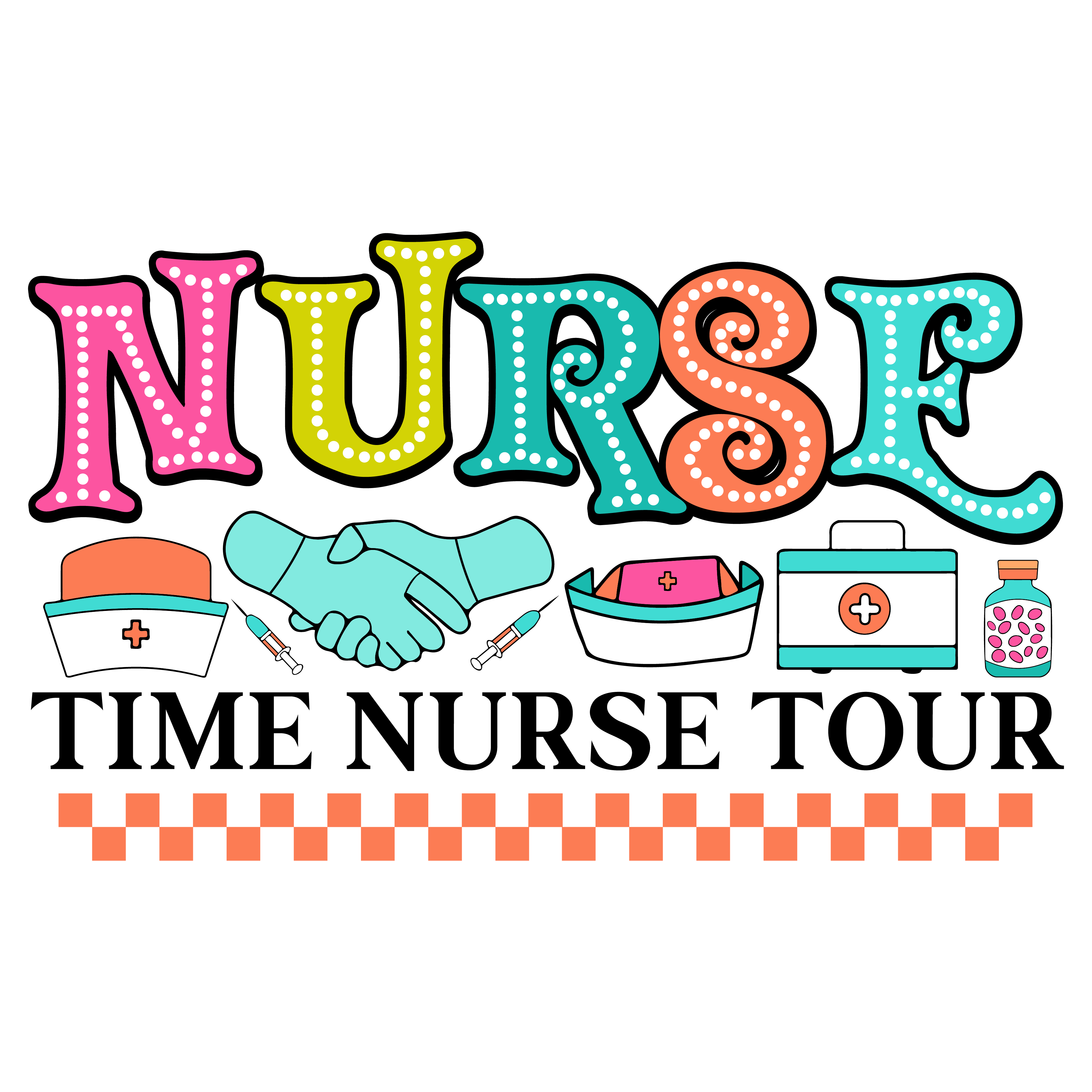 Nursing 737 - Nurse (688)