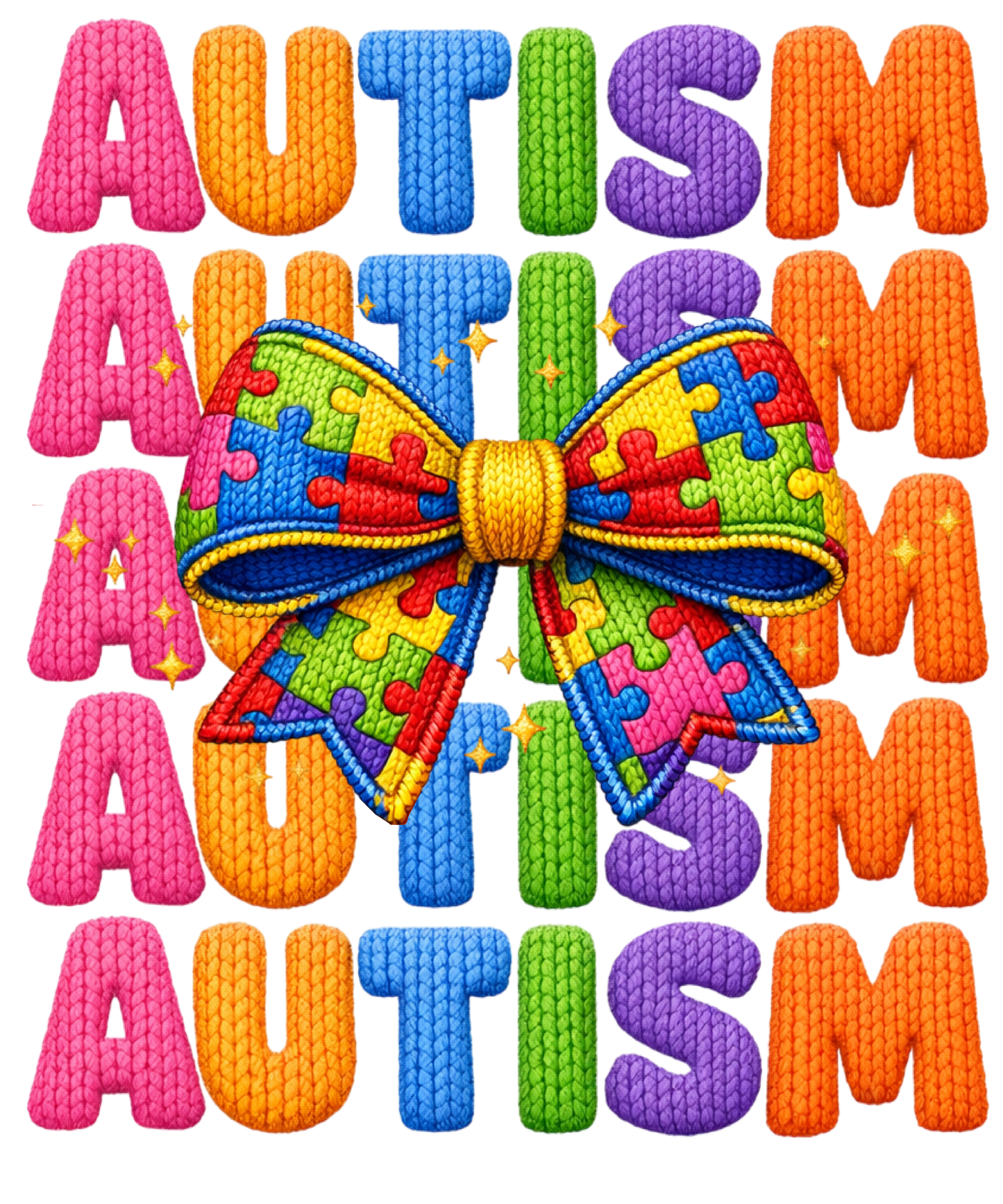 Autism 297 - Be Kind 01