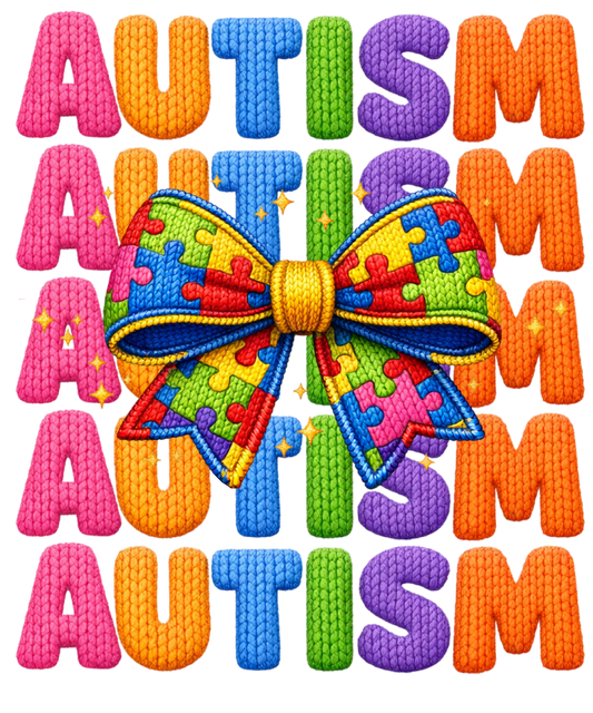 Autism 297 - Be Kind 01