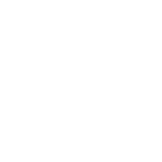 white cross