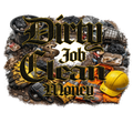 Randomness 548 - Dirtyjob Clean Money