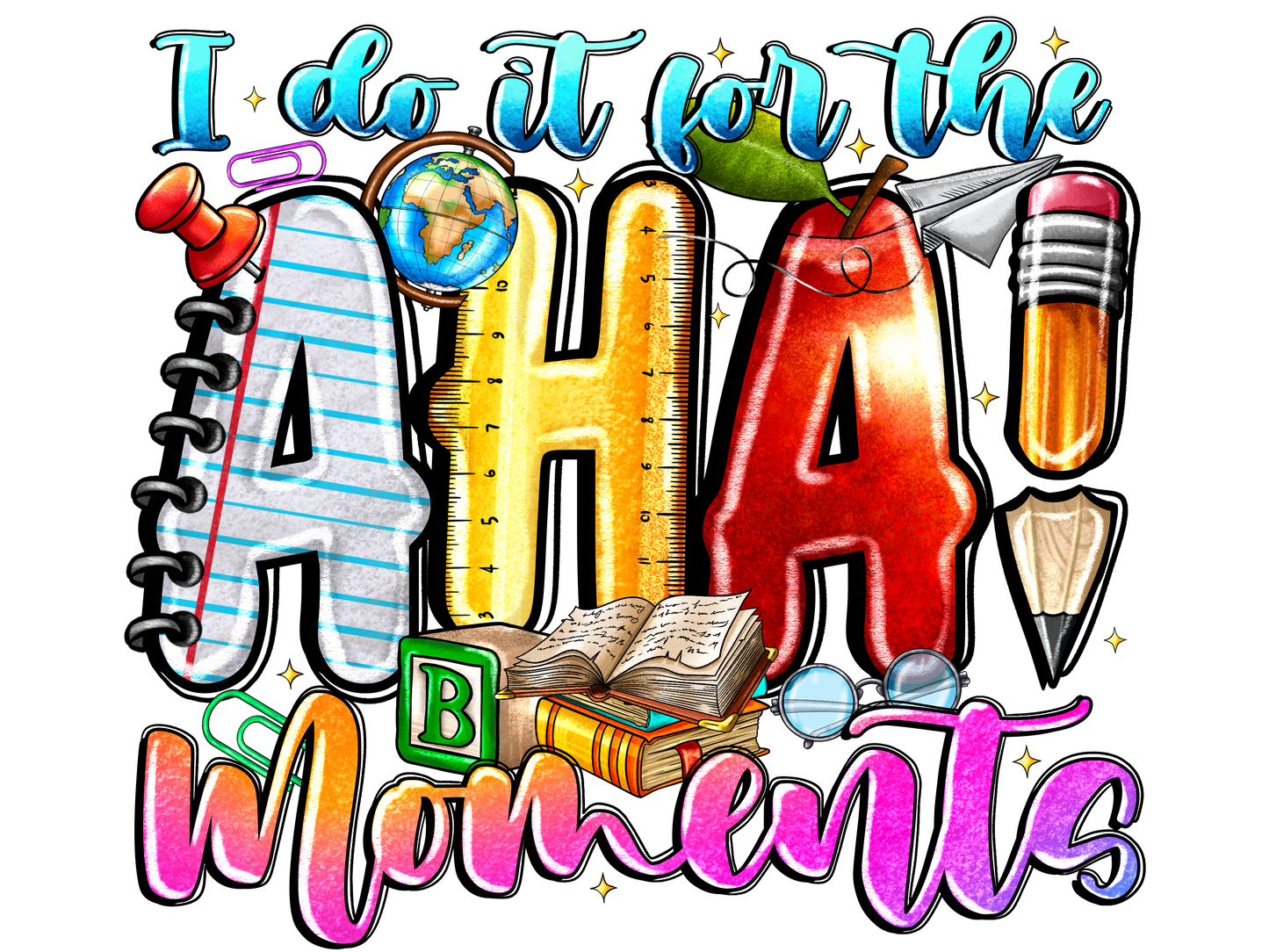 Teacher 346 - Idoitfortheahamoments 2