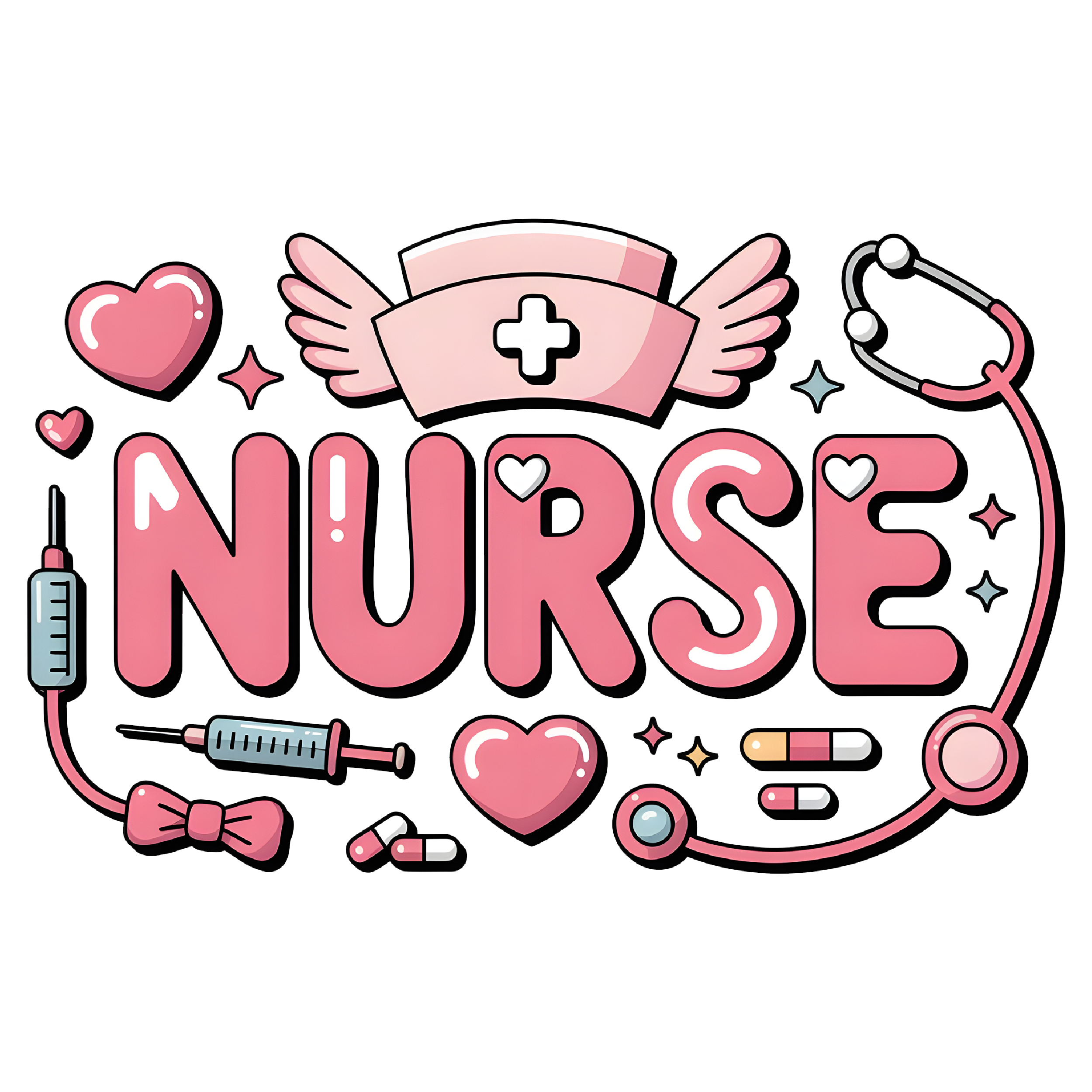 Nursing 153 - Nurse (161)