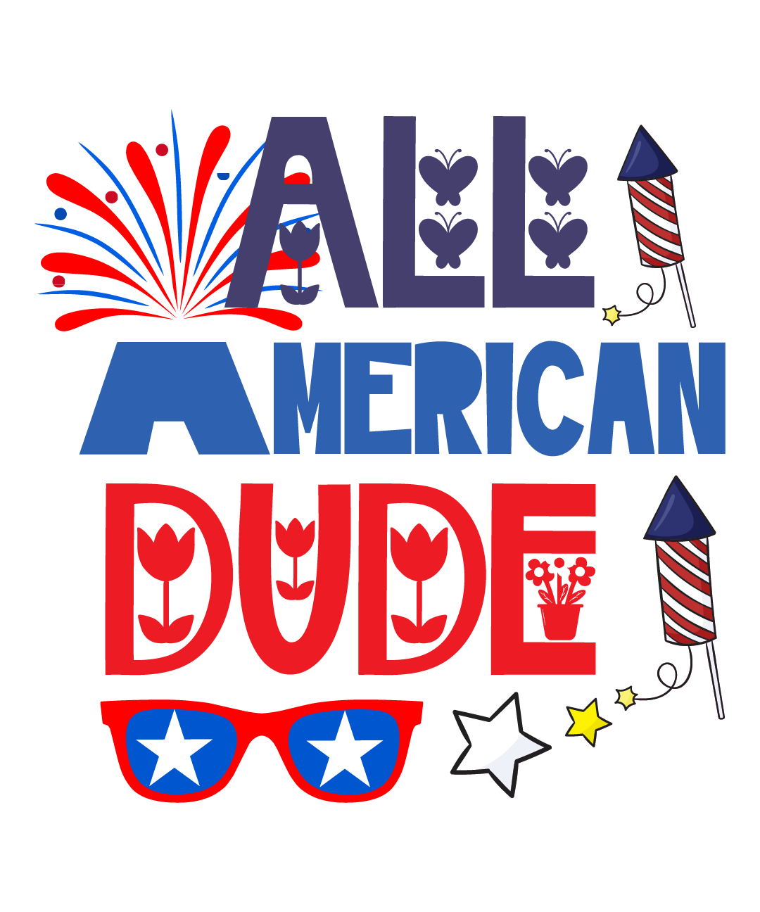 4th of July 274 - 550