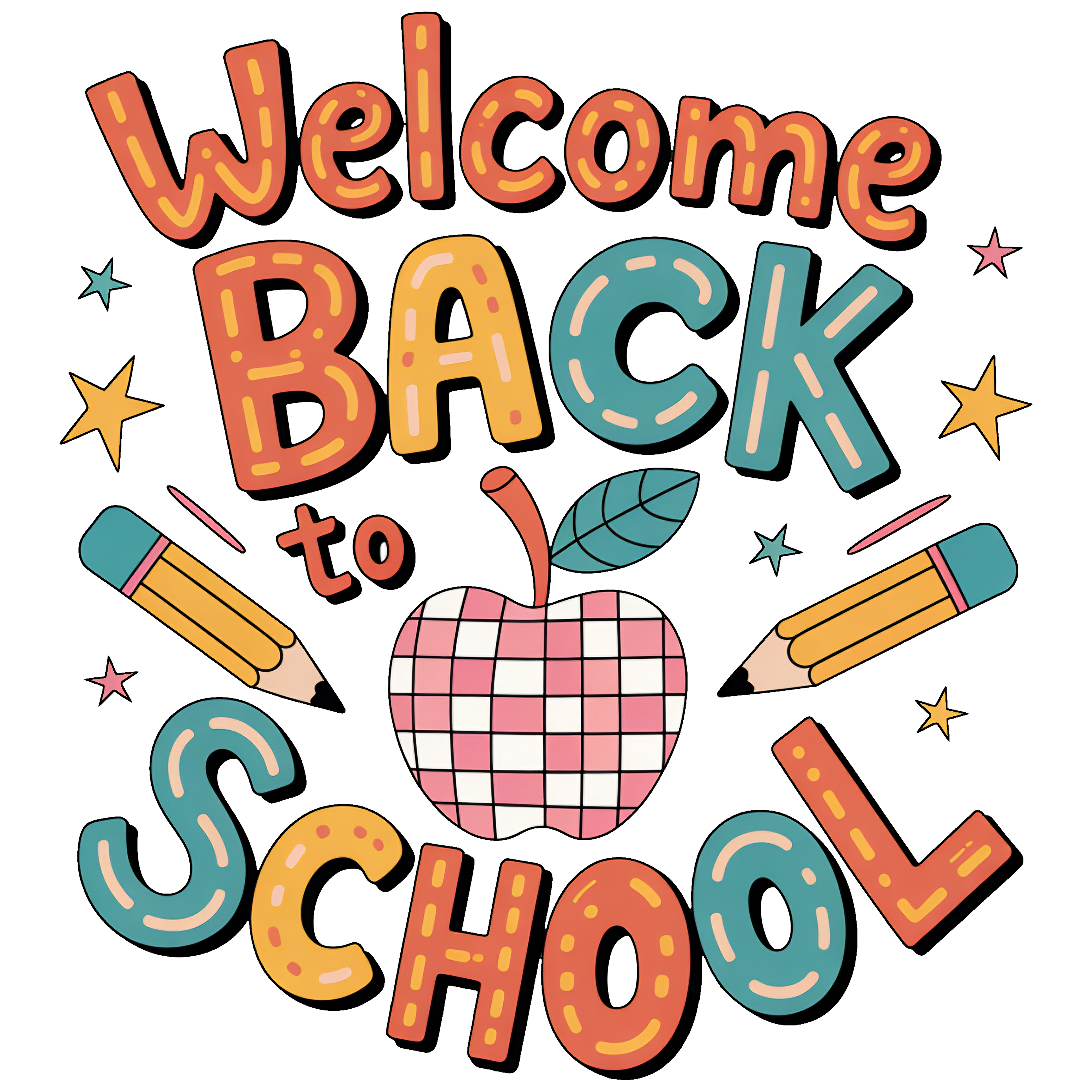 Back to School 430 - Welcome Back To School