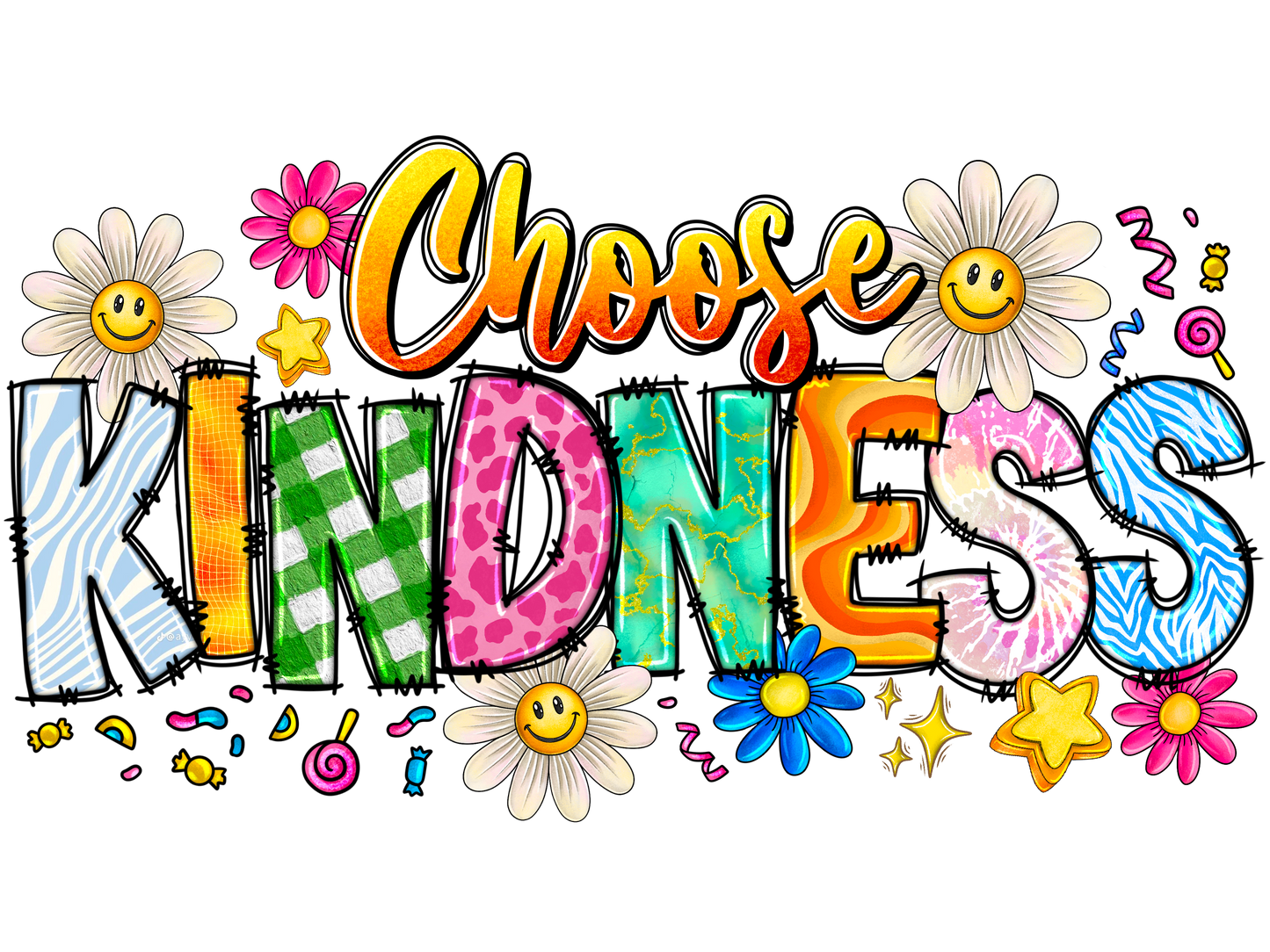 Teacher 161 - Choosekindness