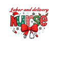 Nursing 588 - Nurse (553)