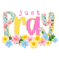 Randomness 921 - Just Pray