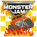Randomness 1137 - Monster Jam Loco