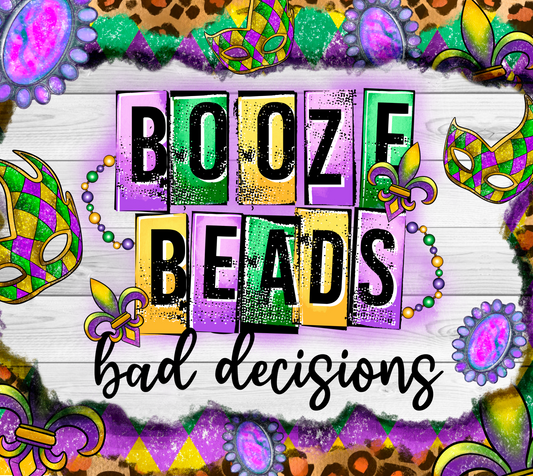 Mardi Gras 992 - Peaceloveluckytumbler1