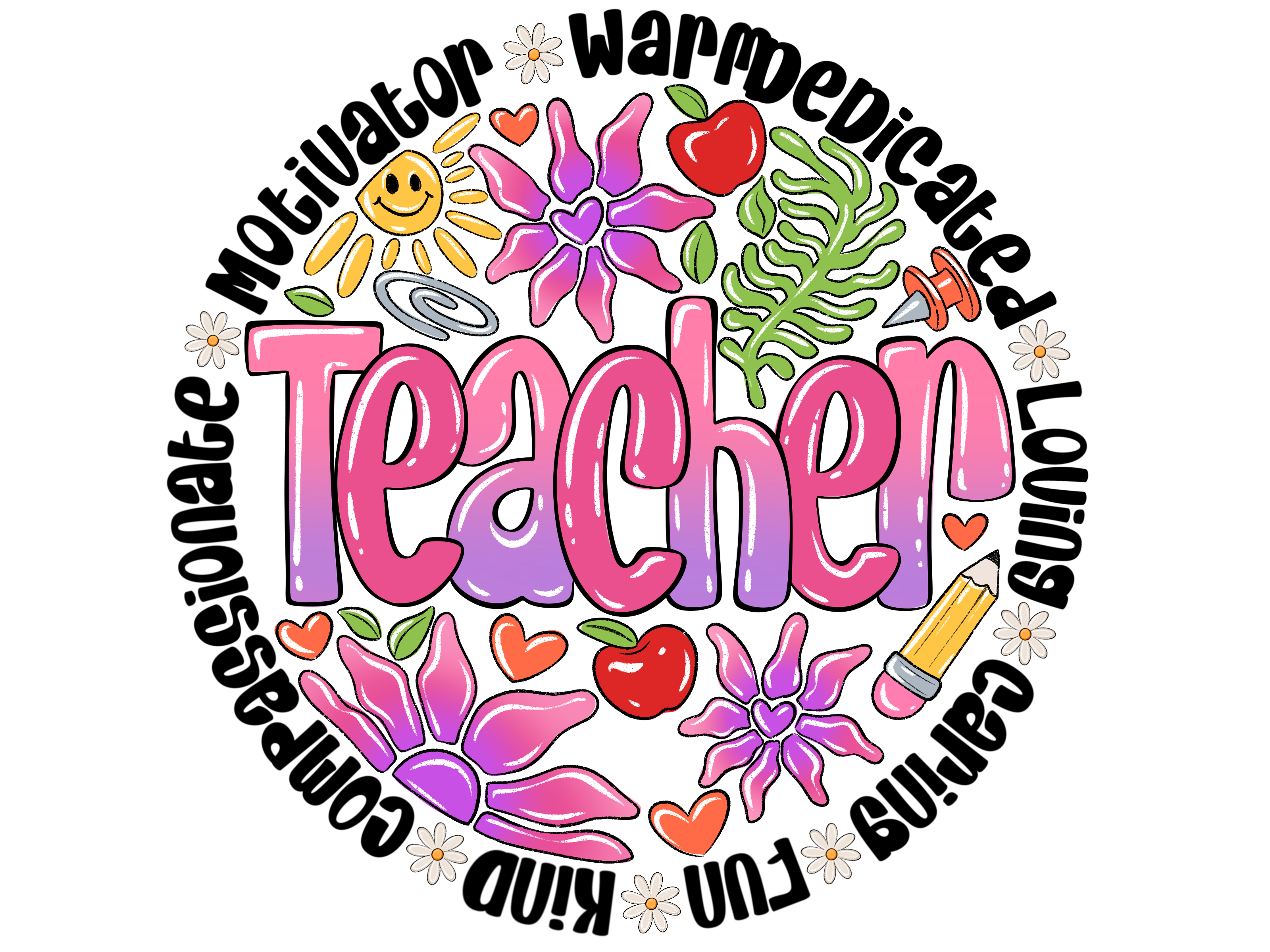 Teacher 666 - Teacher Kopyası