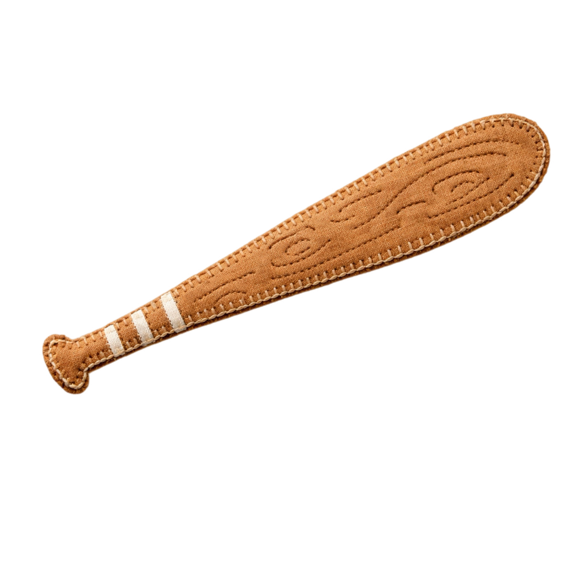Randomness 1395 - Quilted Baseball Bat