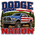 Randomness 556 - Dodge Nation Usa