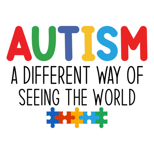 Autism 247 - At25022307