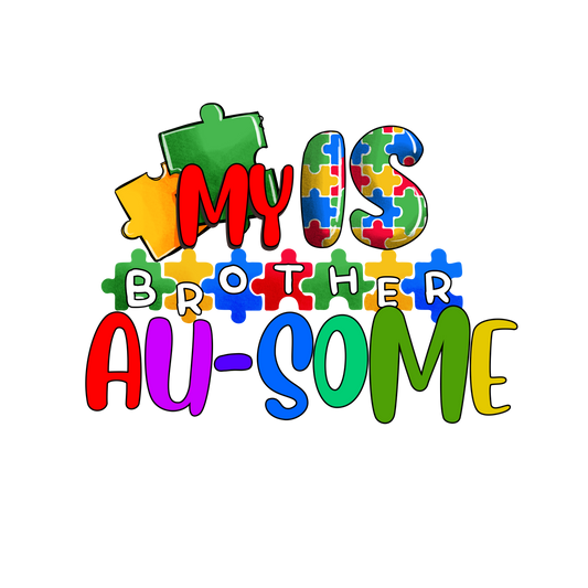 Autism 761 - Copy Of A16wyuppwfl