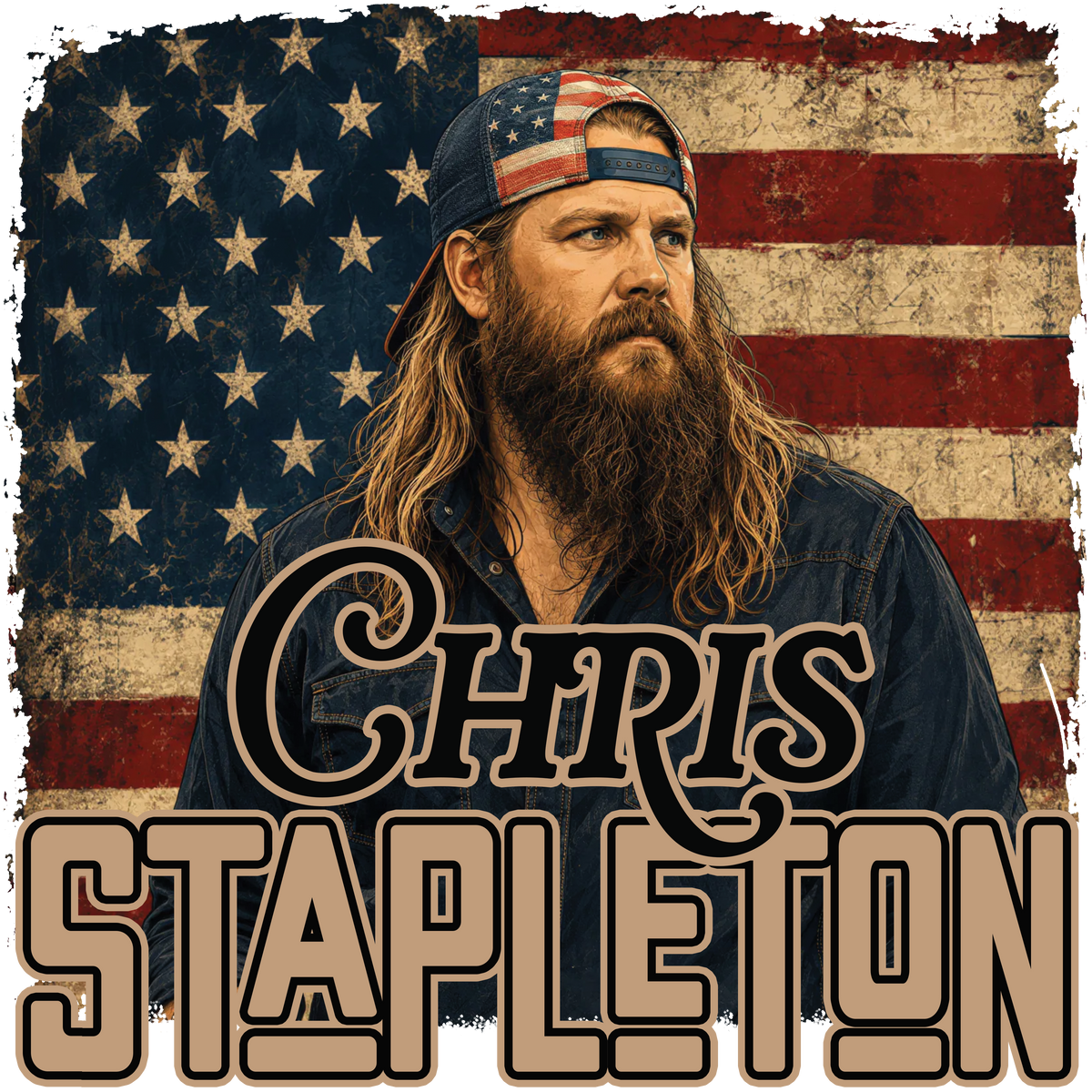 Randomness 1575 - Stapleton Usa