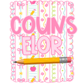 Randomness 490 - Counselor Pink