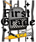 Randomness 645 - First Gtrade Checkered