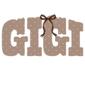 Randomness 717 - Gigi Dots