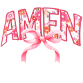 Easter 6 - Amen
