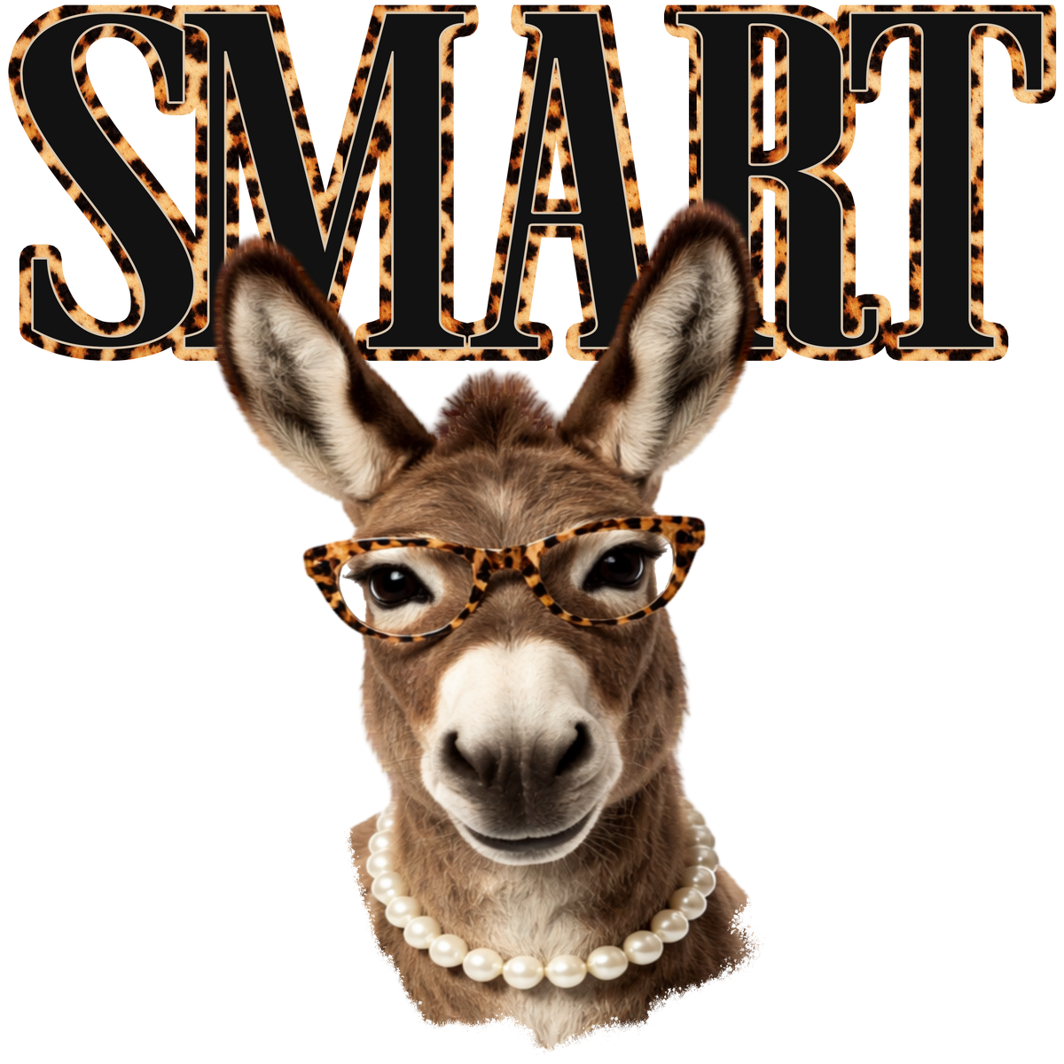 Randomness 1548 - Smartass