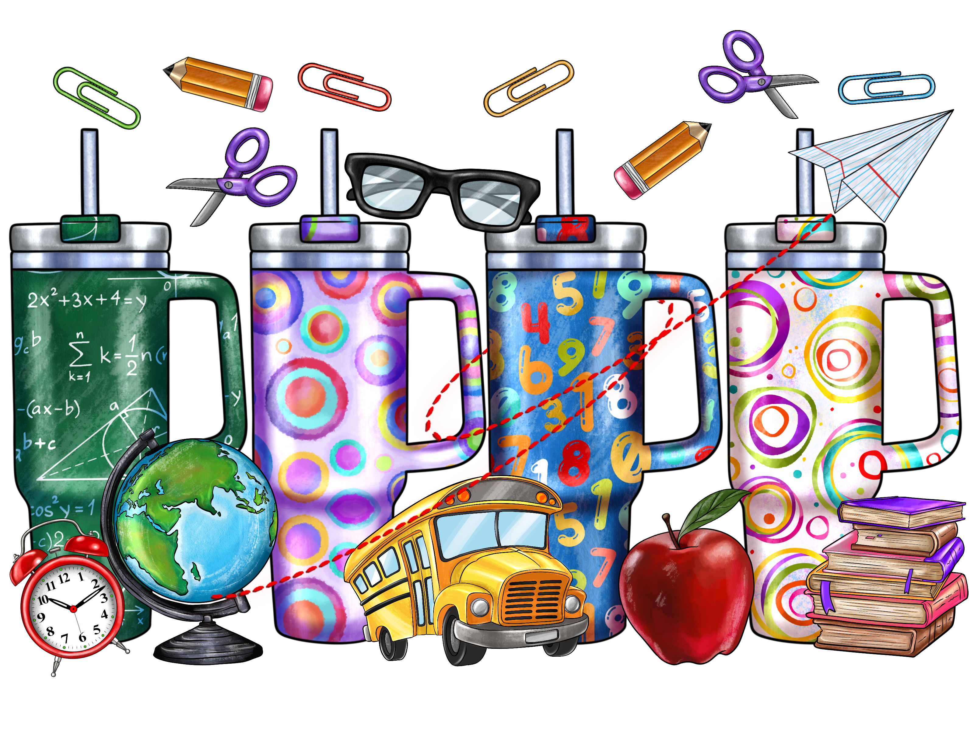 Teacher 513 - Obsessivecupdisorderteacher