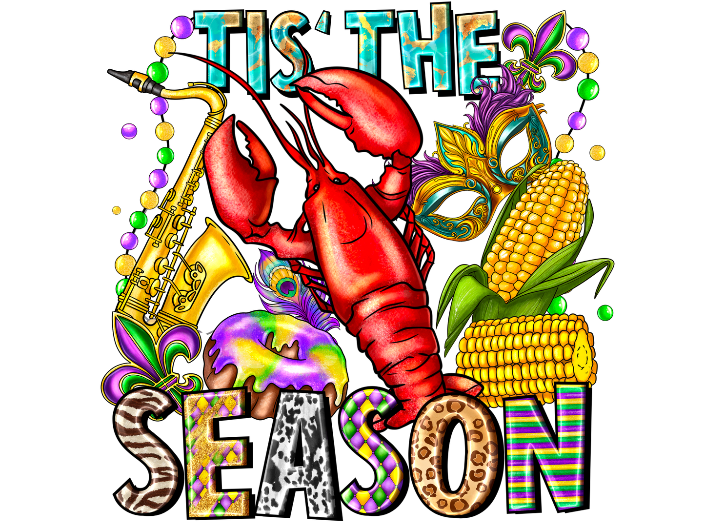 Mardi Gras 1028 - Tistheseasonmardigras