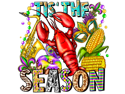 Mardi Gras 1028 - Tistheseasonmardigras