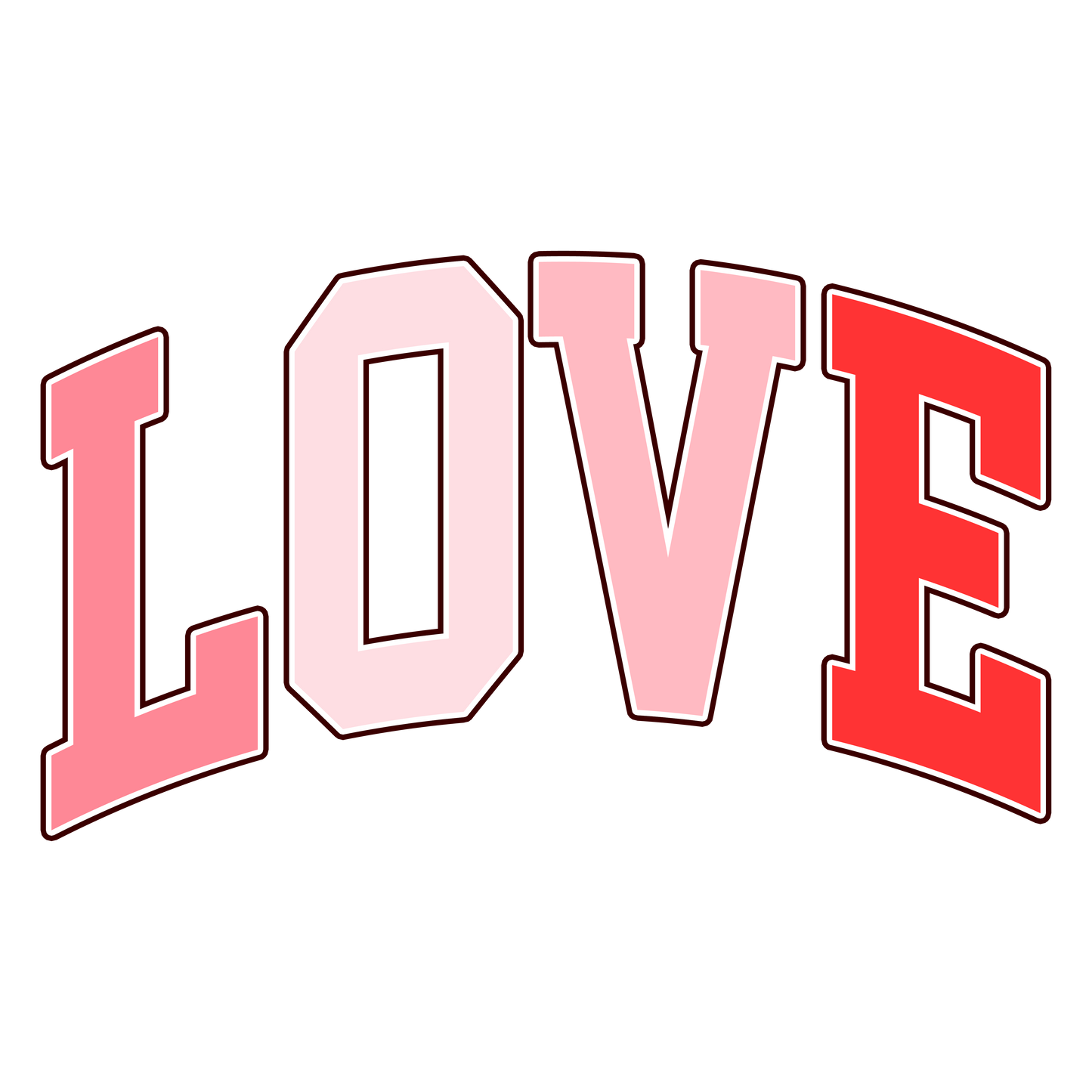 Valentine's Day 74 - Love