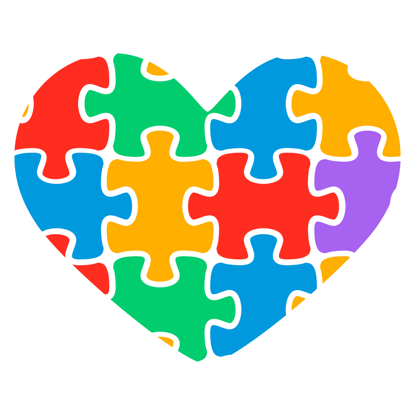 Autism 1081 - Please Be Patient I Have Autism (1)